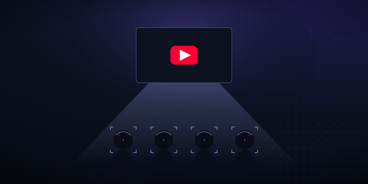 YouTube Just Split Its Measurement System in Two. Here is How to Use Both.