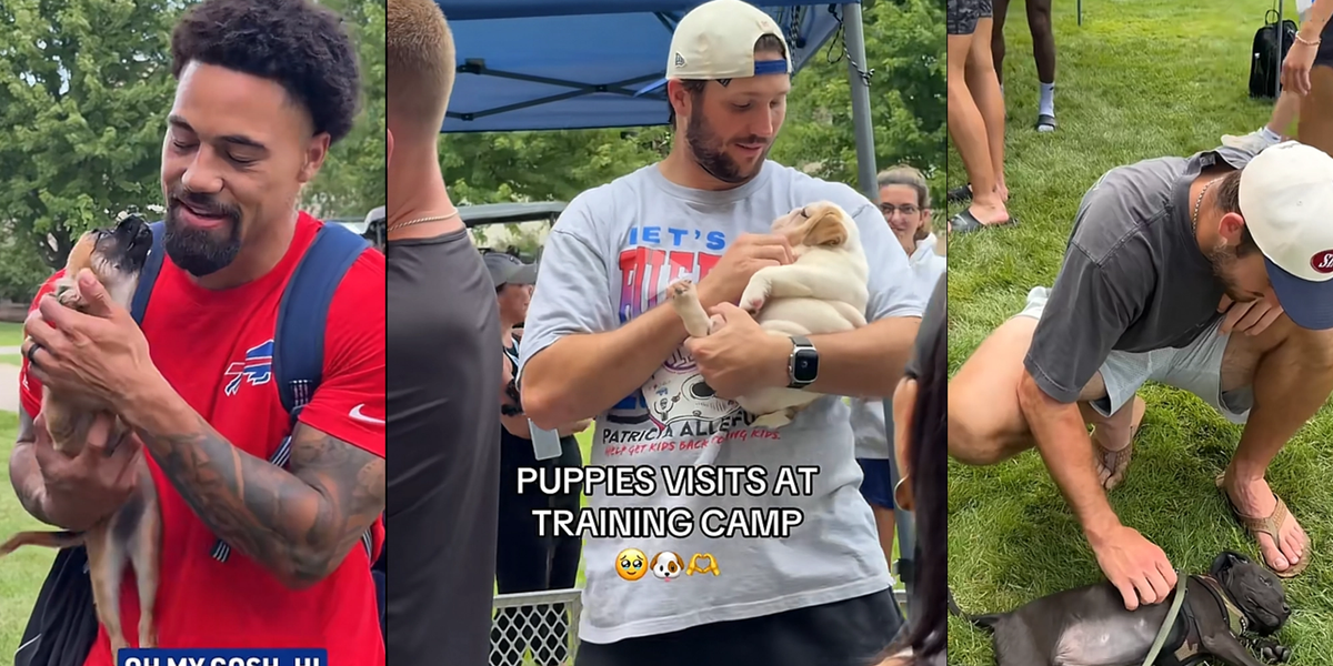5 Training Camp Content Trends NFL Teams Should Carry Into 2027