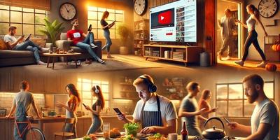 The Problem with Podcast Analytics Today: Bridging the Divide Between Audio and YouTube Data