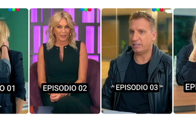 Caso de estudio: cómo Telefe está convirtiendo un éxito de ficción vertical en un modelo replicable