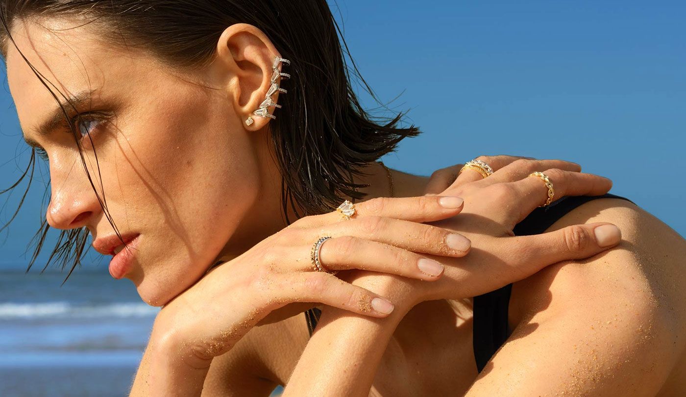 Unsaid: Omni-channel commerce solution for a global luxury jewelley brand