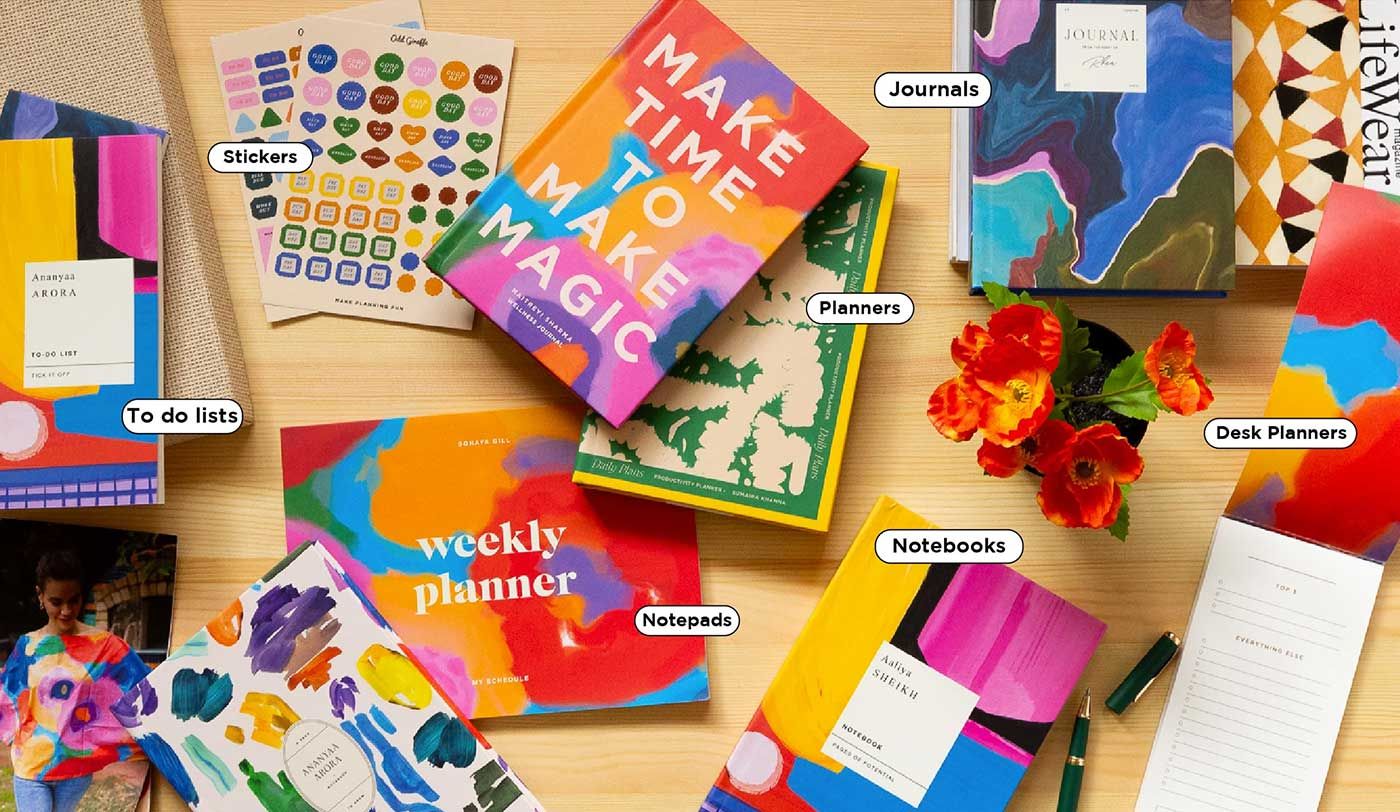 Odd giraffe: Shopify e-commerce website development