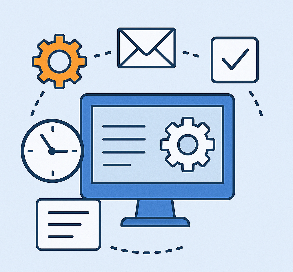 20 Automations That Save Hours Every Week (And Give You Your Life Back as a Solo Consultant)