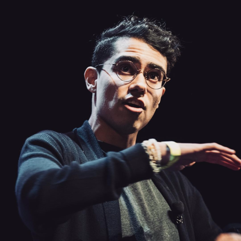 11 Million Followers, a Burnout, and What He Learned with Swish Goswami