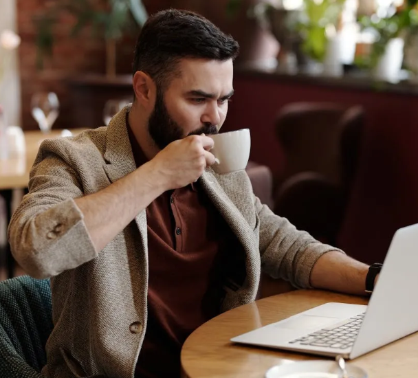 The Hard Lessons Nobody Tells You When You Leave Corporate