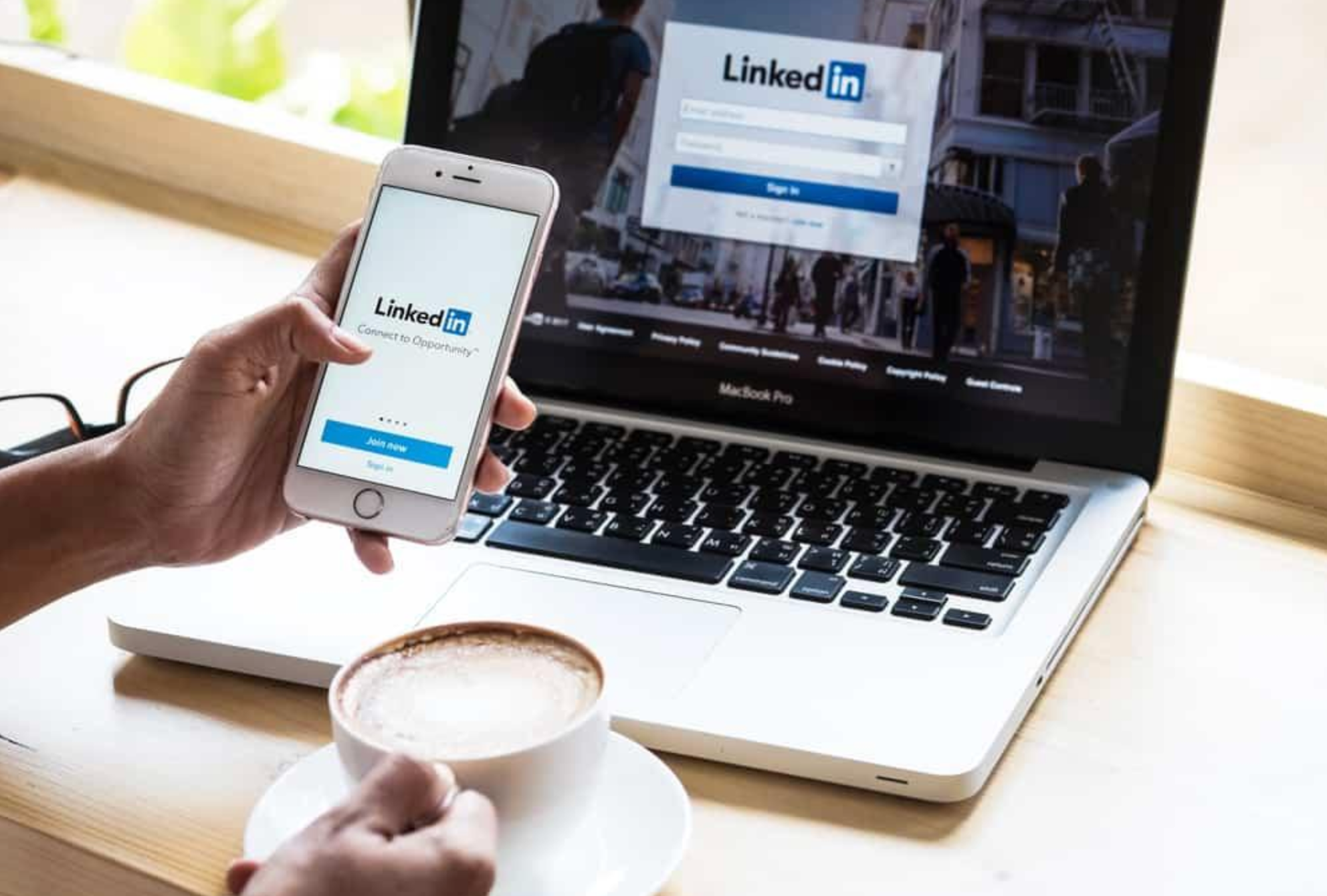 The Post That Got Me 22 Inbound Leads (And What It Actually Taught Me About Trust on LinkedIn)