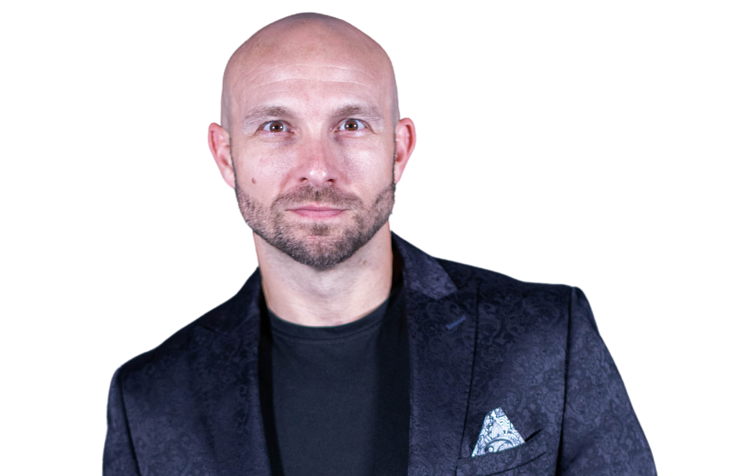 The Importance of Identity Beyond Roles with Nate Green