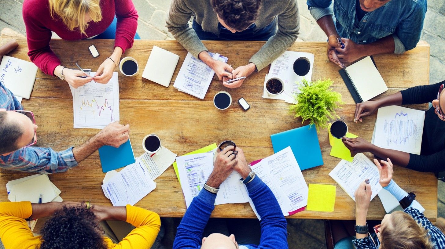 The Nitty-Gritty of Niche-Finding: A Step-by-Step Breakdown