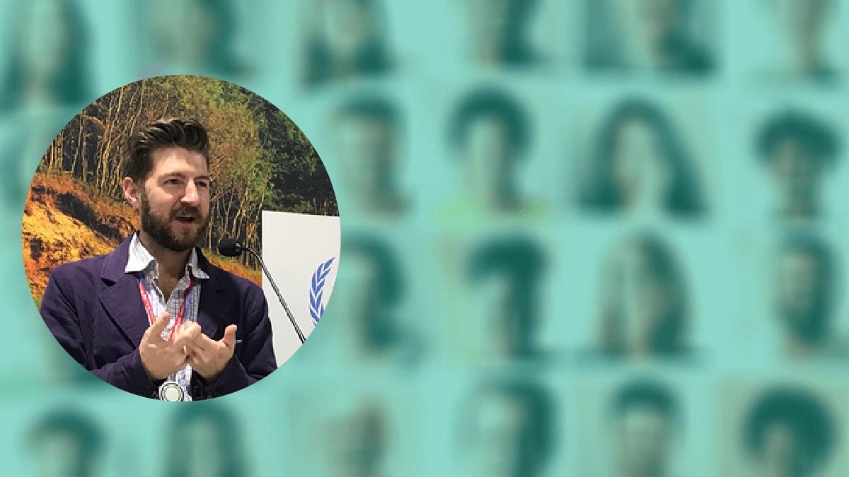 Member Spotlight: Nick Jones