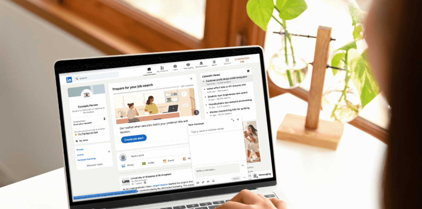 My Six-Figure Content Strategy: How I Generated 8-10 Quality Client Conversations Every Month