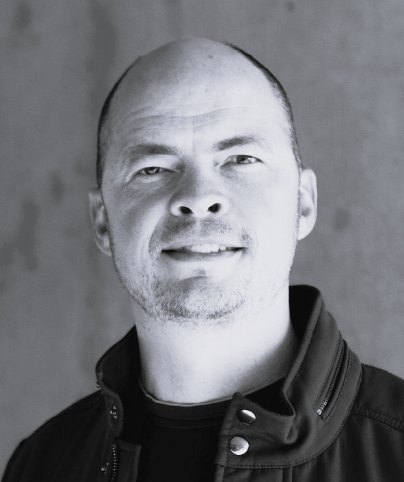 Steve Jobs asked Jony Ive what he'd sacrificed, not what he'd built. Chris Deaver on the mirror test, and why editing is harder than doing.