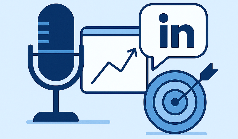The Two Marketing Channels That Built My Seven-Figure Business (In Under an Hour Per Week)