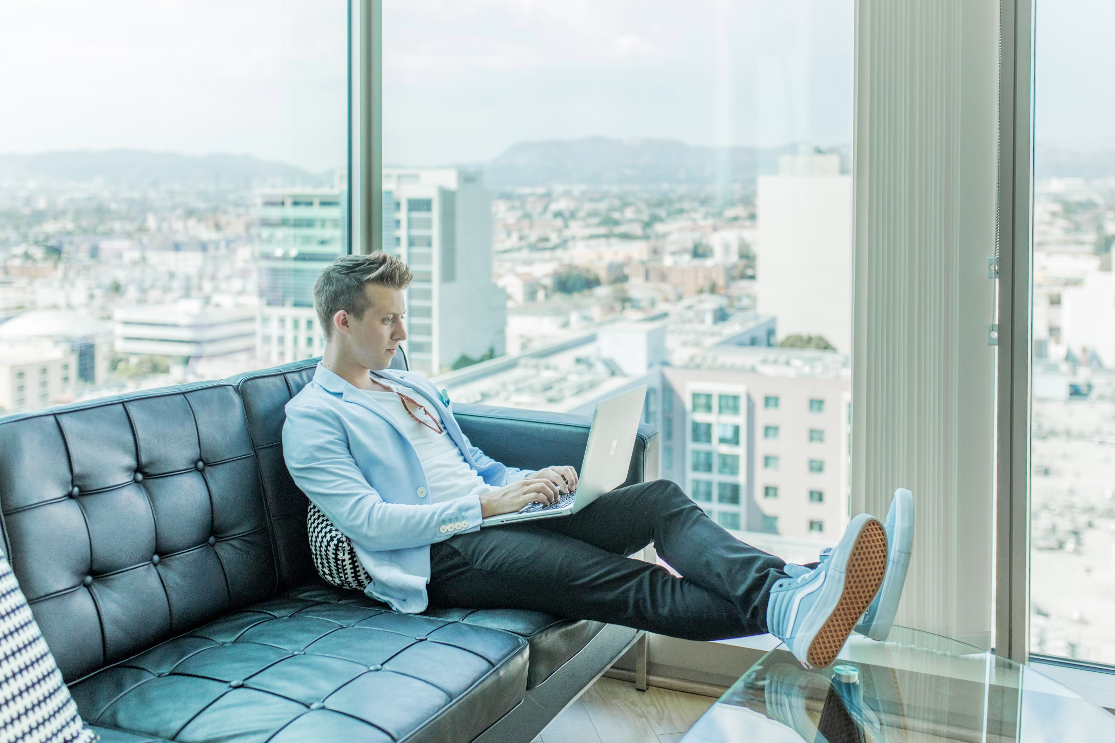Four Essential Sales Strategies for Fractional Executives