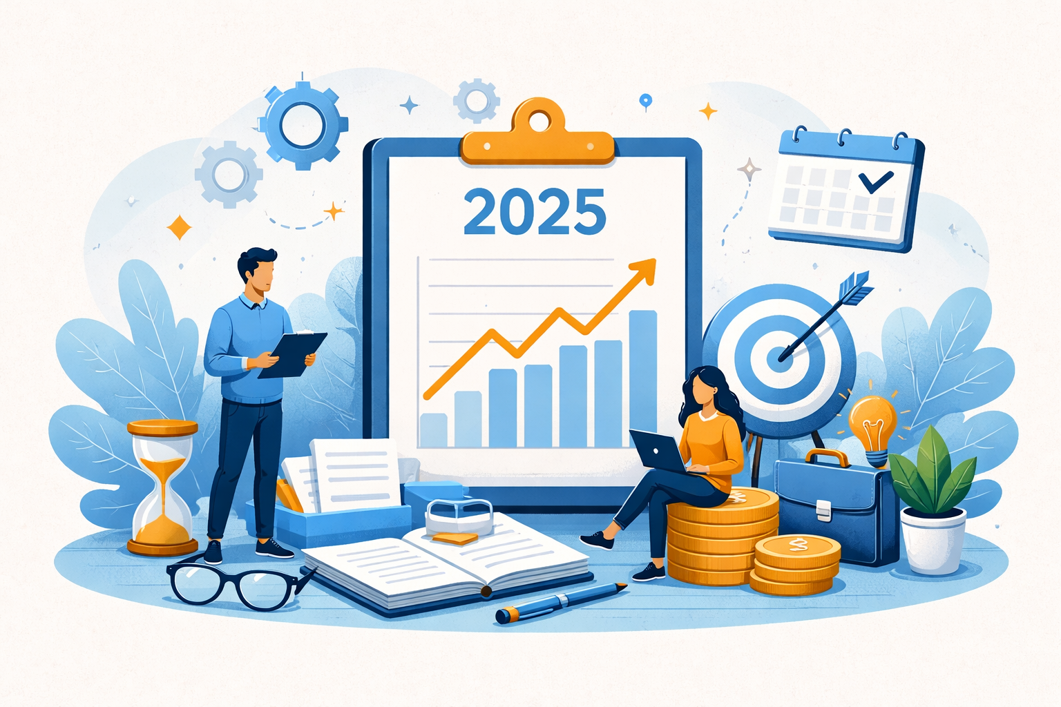 2025 in Review: 3 Things That Built My Business - and 3 I'm Leaving Behind