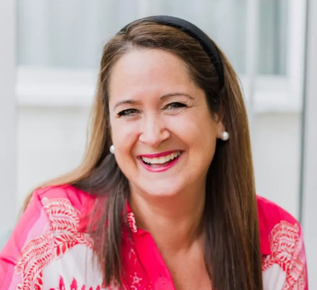 She Drove Her Company Into the Red - Then Sold It Five Years Later. Here's What She Learned.