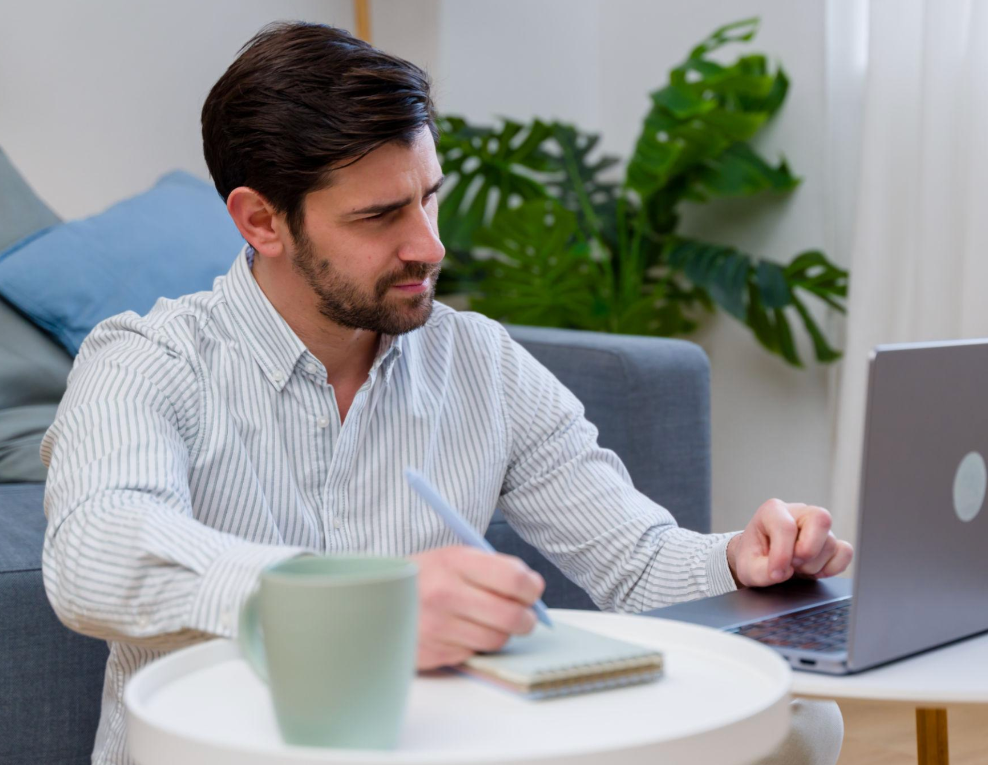 Stop Building. Start Talking: The Playbook That Got Me Paying Customers Before the Product Existed