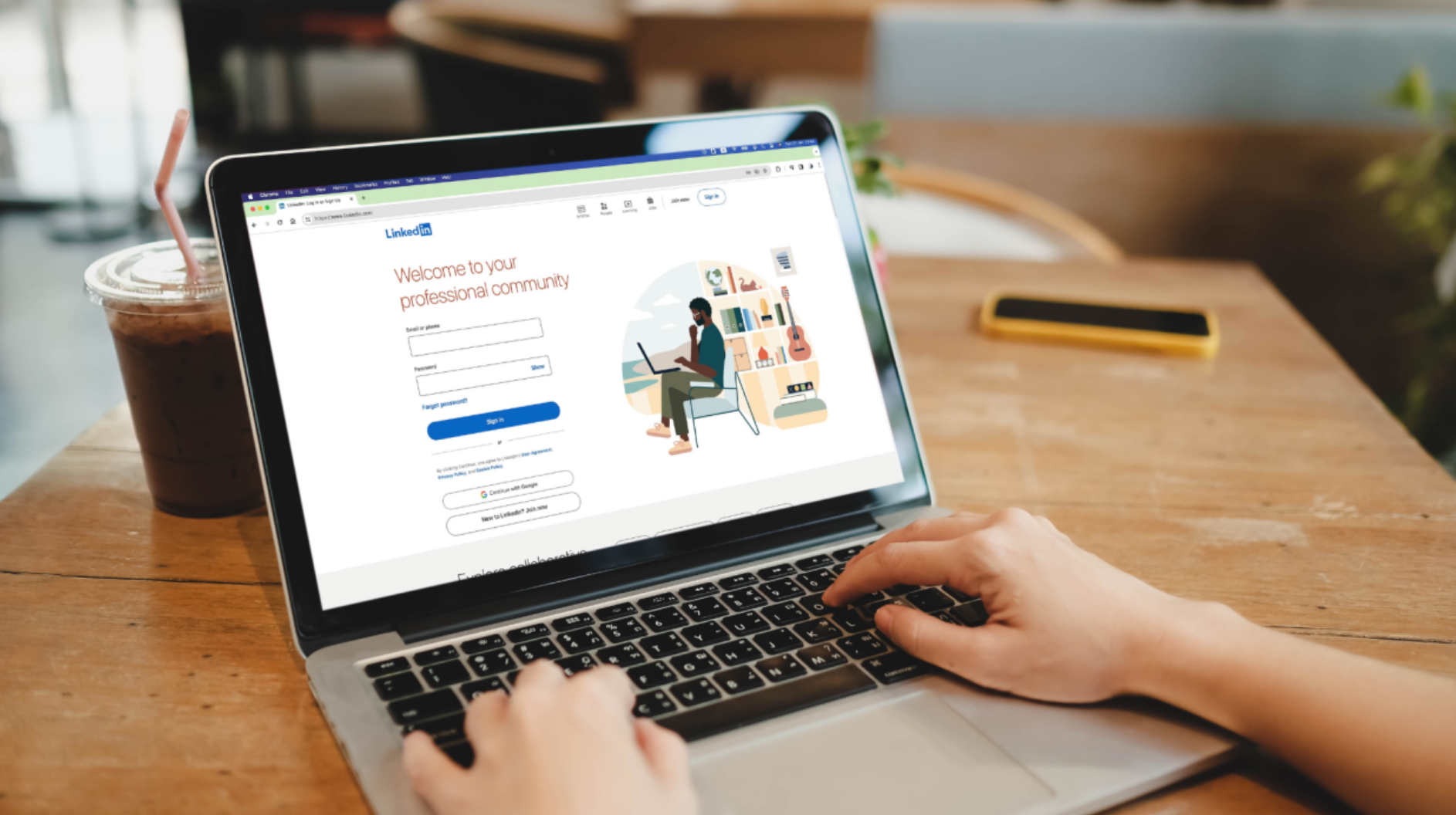 Skip the Website: Smarter Ways for Fractional Experts to Land High-Value Clients