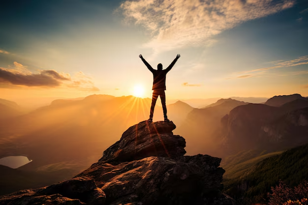 I Am Not The Business: Healing Imposter Syndrome as an Independent Professional