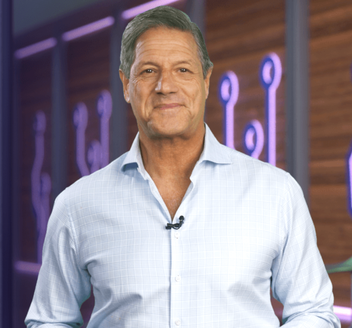 Fractional executives know the playbook for winning high-value clients. John Assaraf explains why the brain, not the tactics, decides whether you actually run it, and how to rewire it.