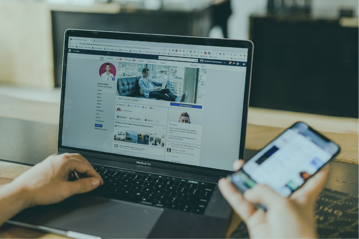 A warm approach to cold sales; a consultant's guide to winning cold outreach