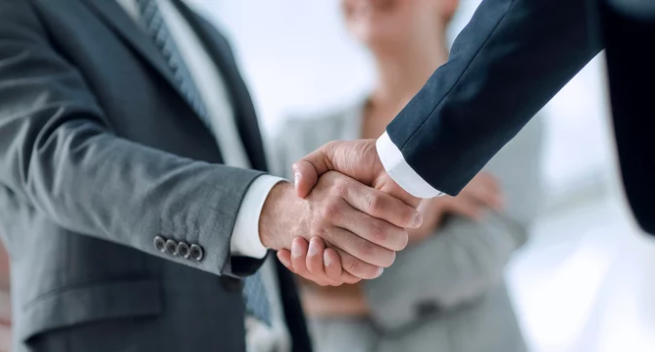 Ted Rubin’s Return on Relationship: Building Authentic Connections for Business Success