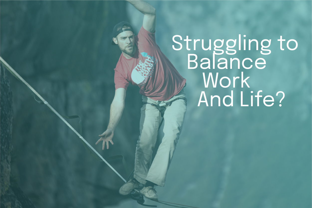Work-Life Balance for Independent Consultants - Best Practices for Better Quality of Life