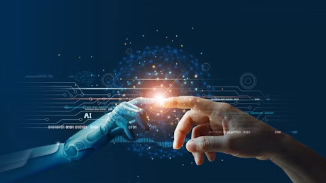 The Future of Business Development for Your Fractional Business in an AI-Dominated World