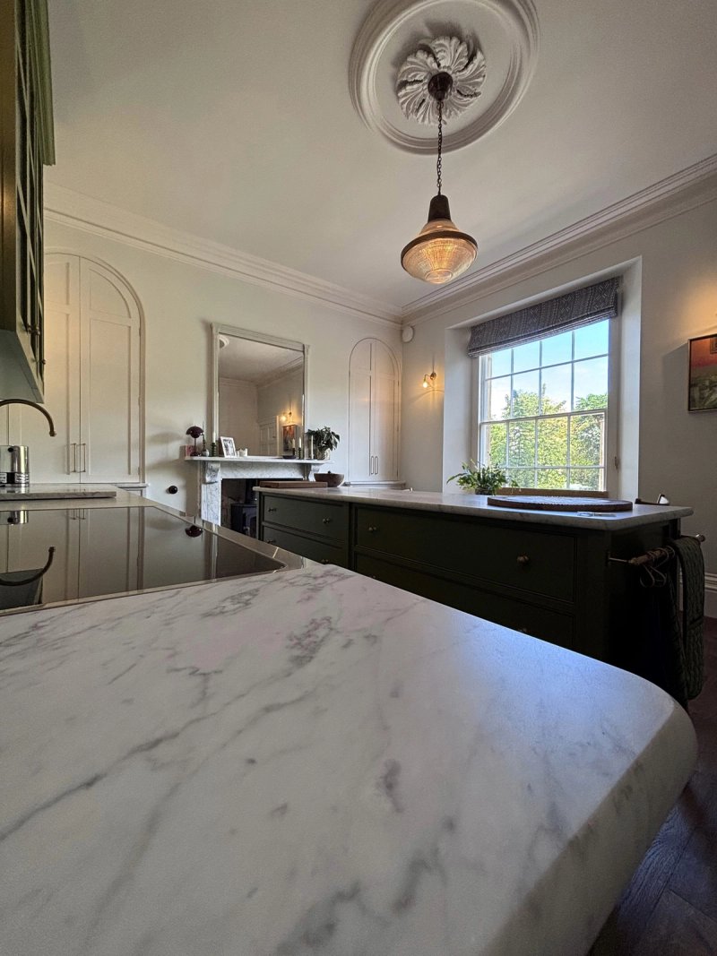 Interior Painting & Decorating - Image 2
