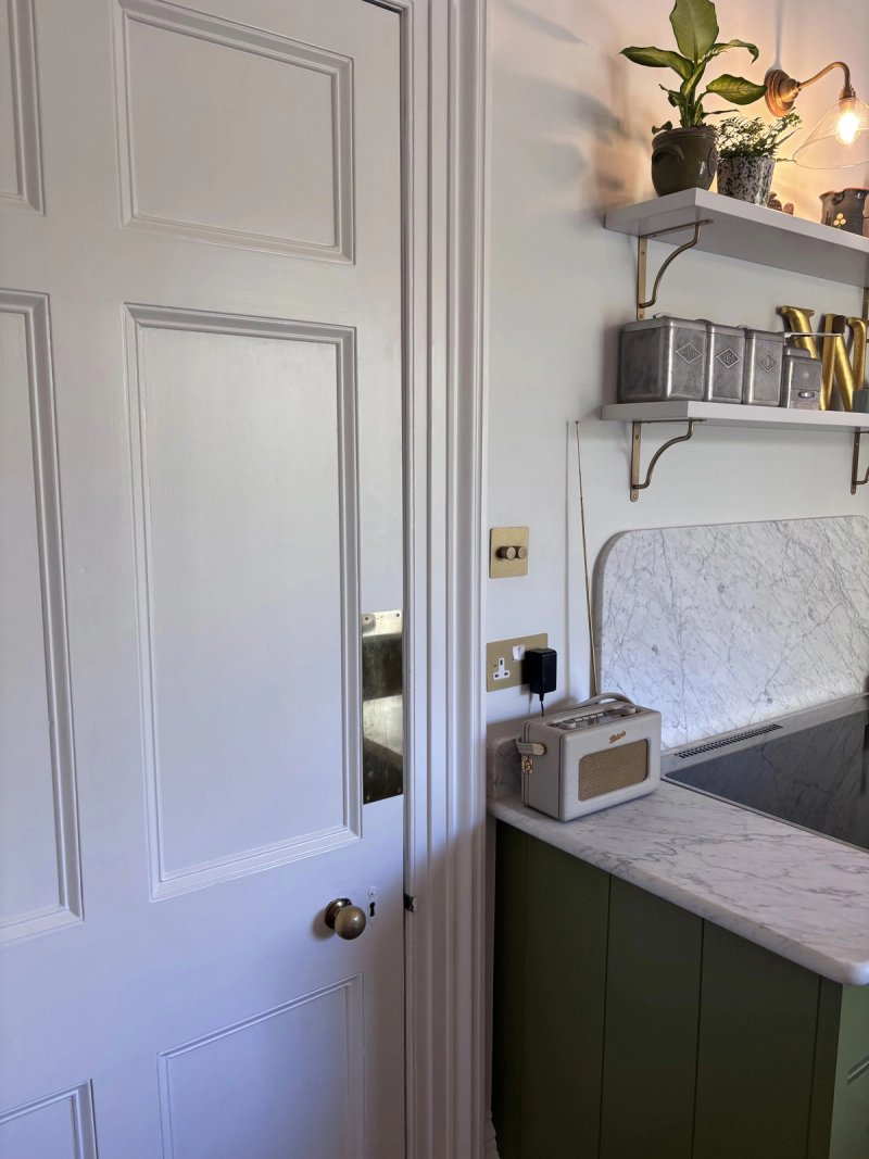 Interior Painting & Decorating - Image 1