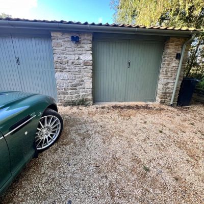 Exterior Painting & Decorating