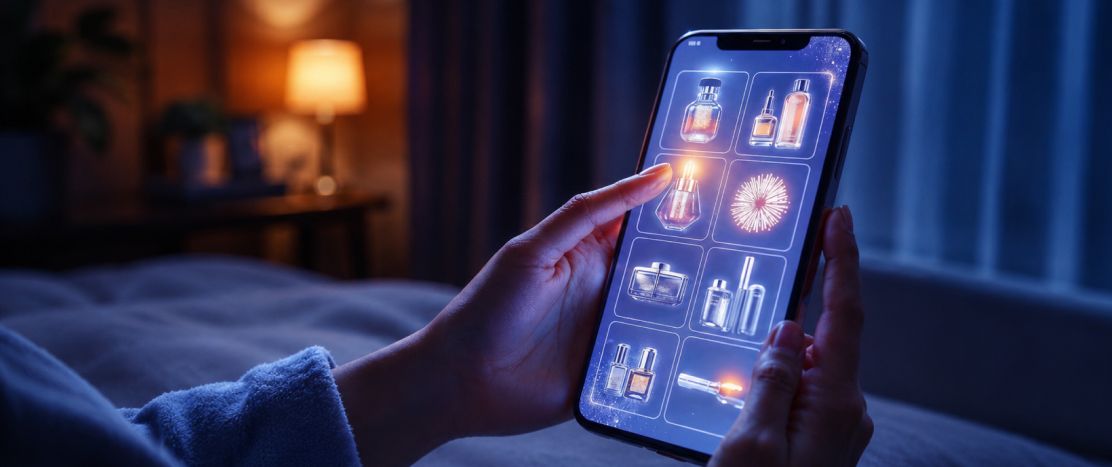 Accelerated Mobile E-Commerce Expansion Through Cross-Platform React Native App Development for a Leading Wellness Brand
