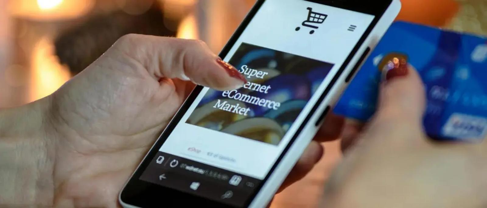 eCommerce Mobile App Development for Direct-to-Consumer Brand