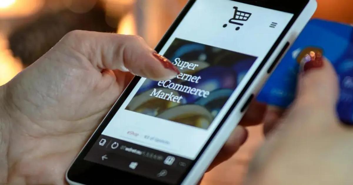 eCommerce Mobile App Development for Direct-to-Consumer Brand | Bitwise