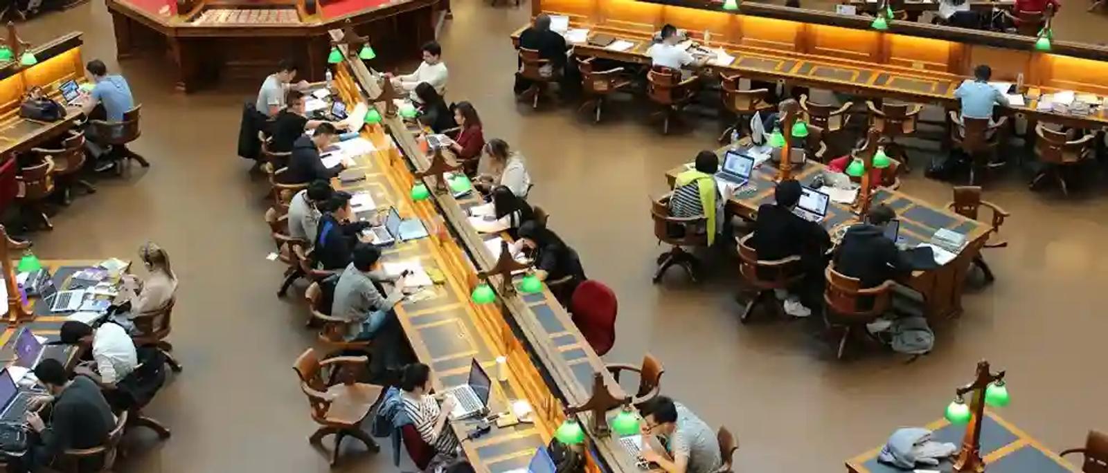 Application Modernization of Student Loan System