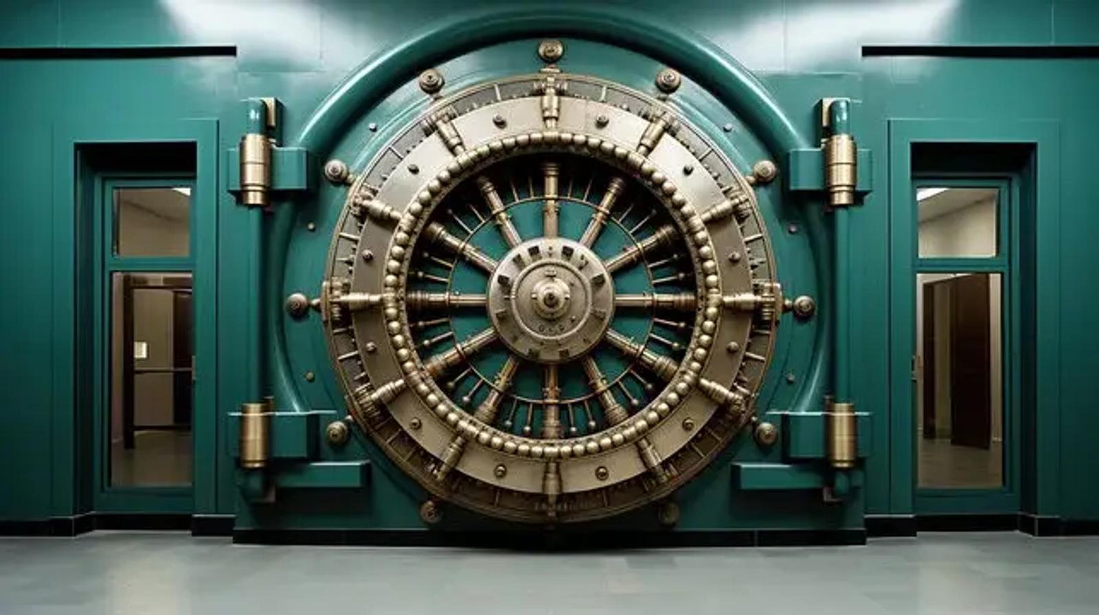 GCP Cloud Armor for enhanced application security