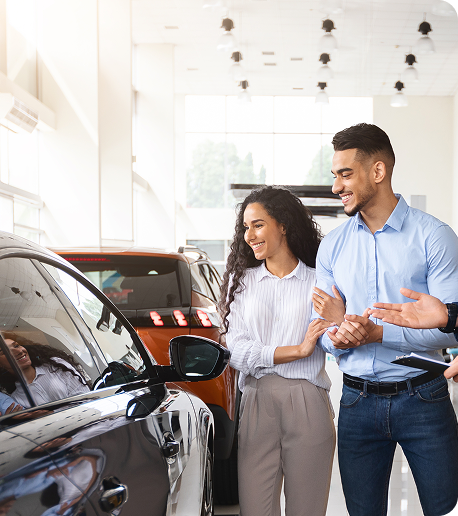 Enabling Scale Without Disruption: Modernizing the Data Foundation for a Leading U.S. Automotive Retailer