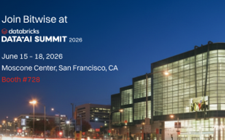 Databricks Event LP Image
