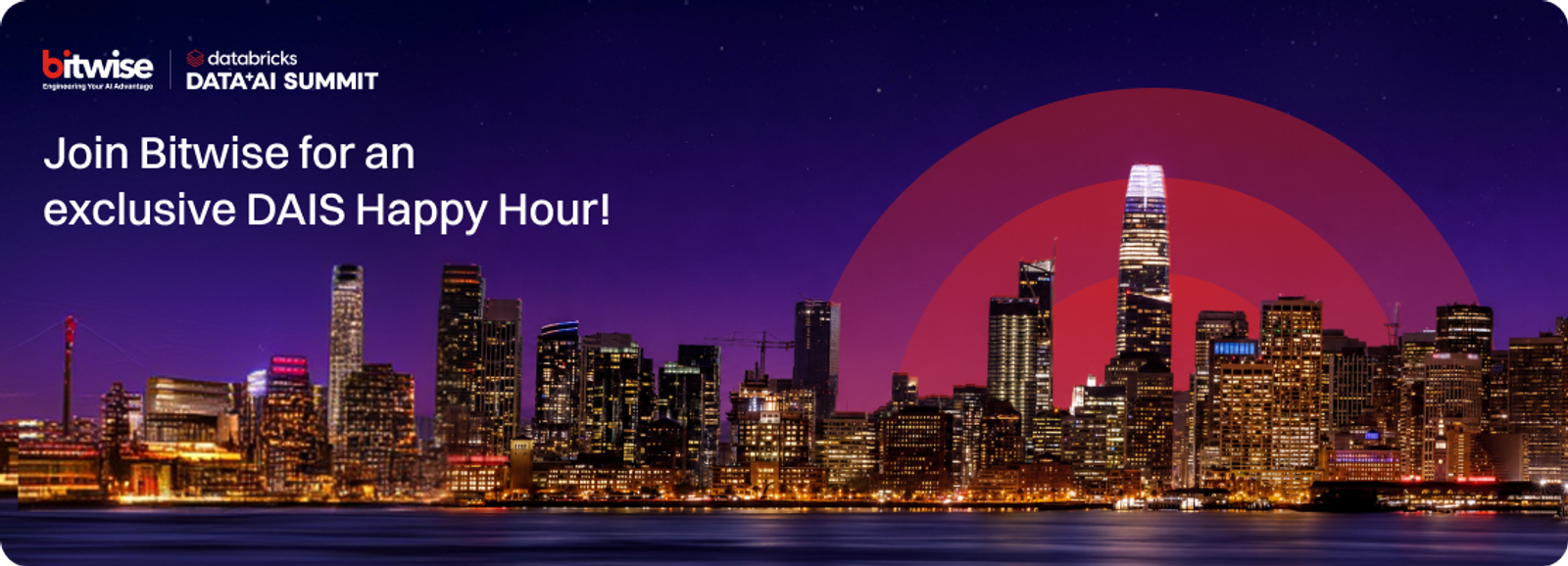 DAIS Happy Hour with Bitwise