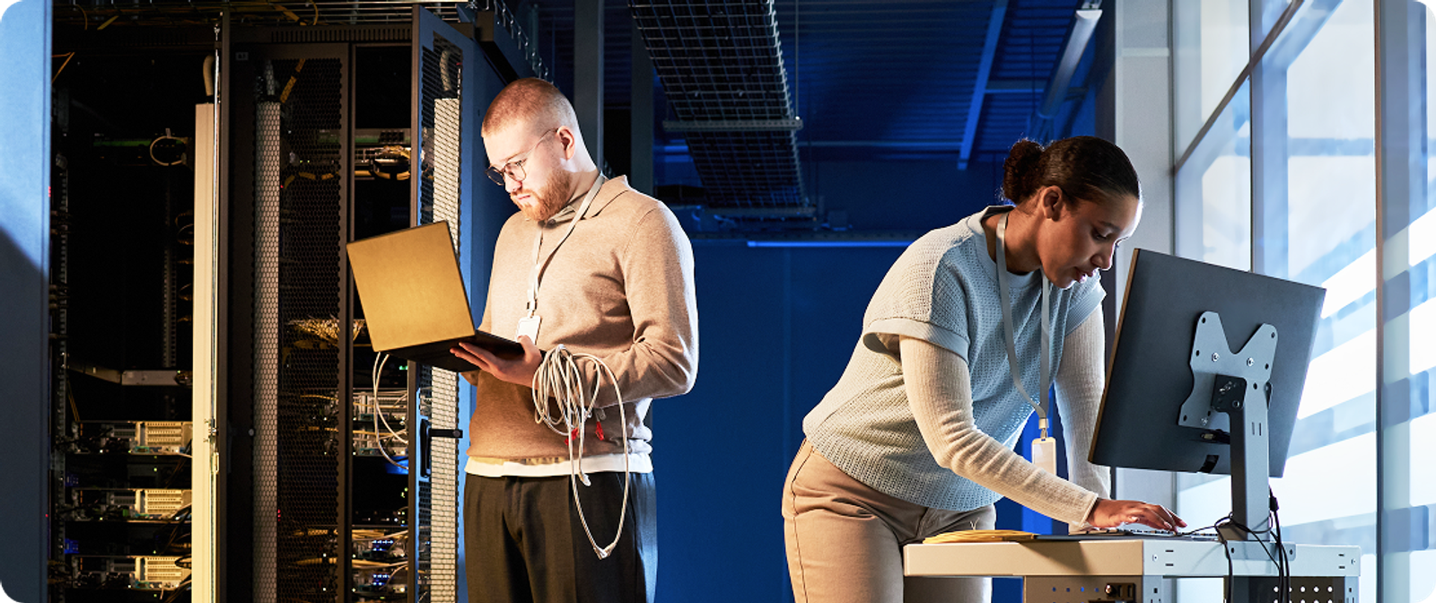 Transforming the Legacy ETL Backbone into a Future-Ready Data Foundation for a Leading U.S. Retailer