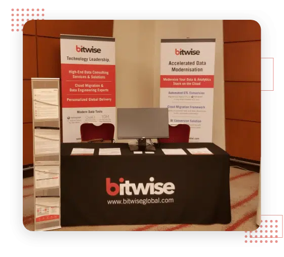 Bitwise technology
