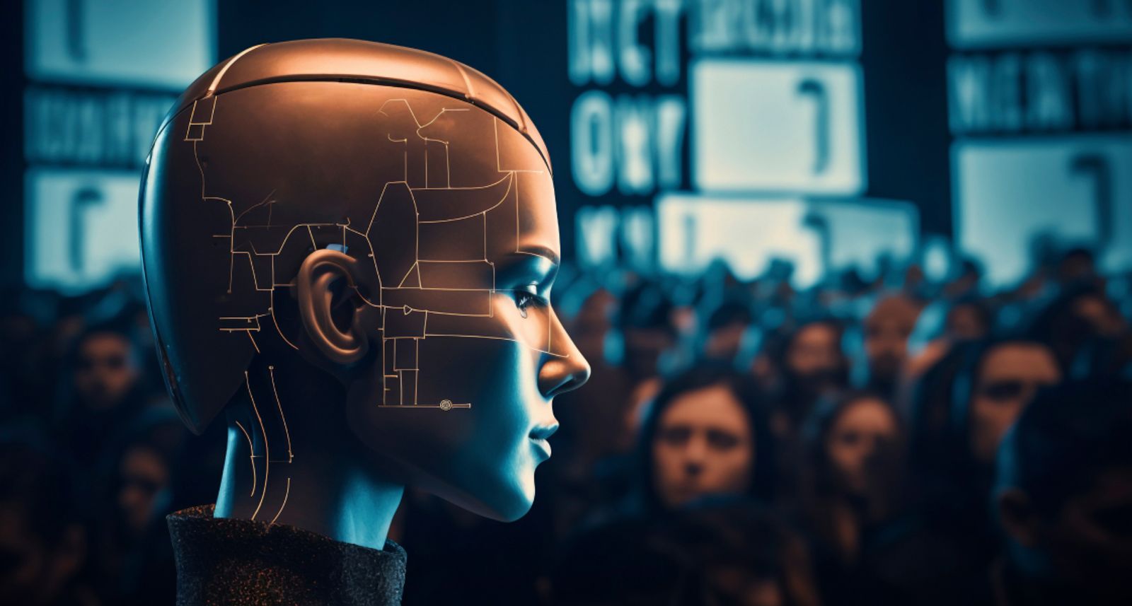 Talent Intelligence Solution