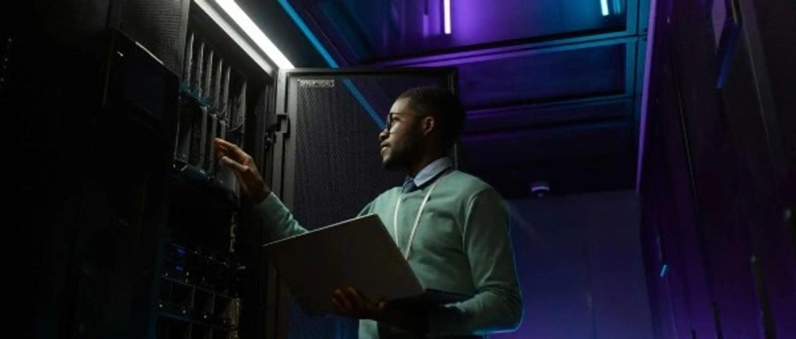 Enterprise Data Warehouse Production Support for Ab Initio