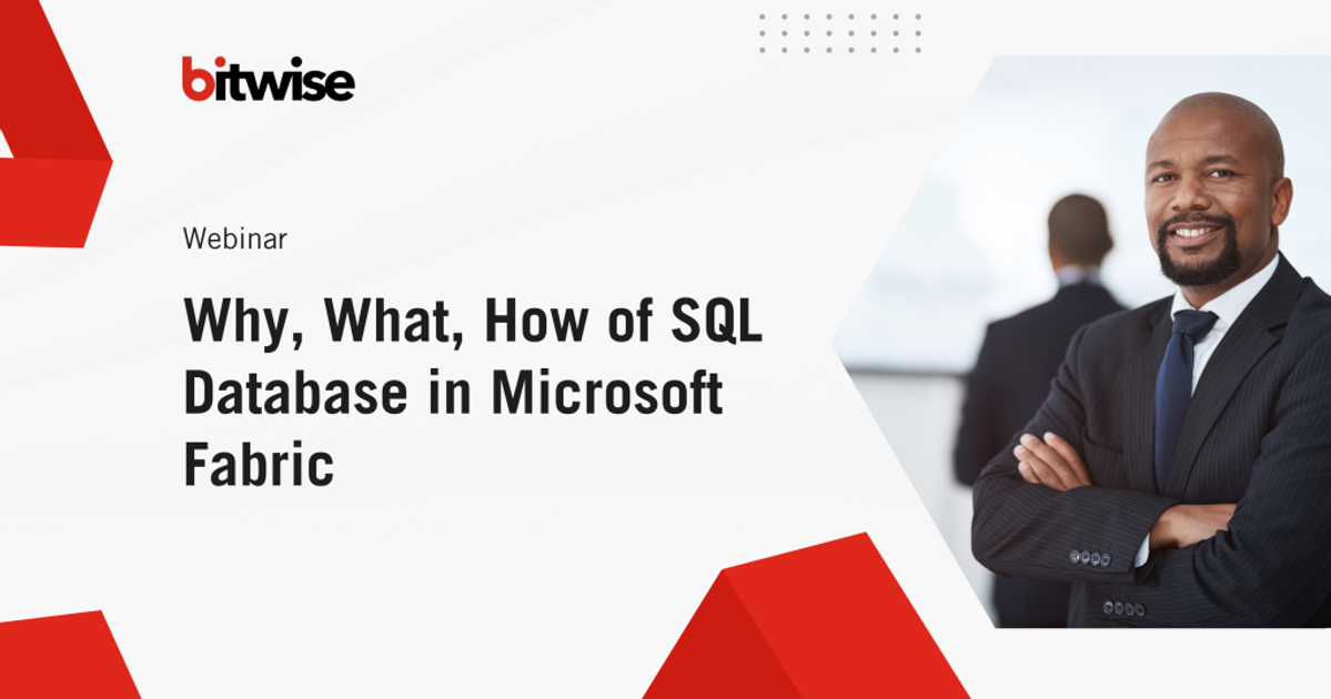 Accelerate AI adoption by Migrating SQL Server to Microsoft Fabric ...