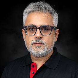 Dhwanit Malani-Global Chief Operating Officer