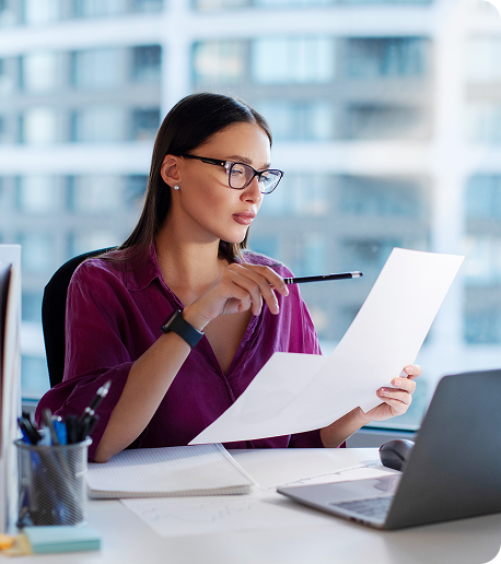 Deployed AI-First Document Intelligence reducing Manual Effort by 80% for a Fortune 500 Insurer