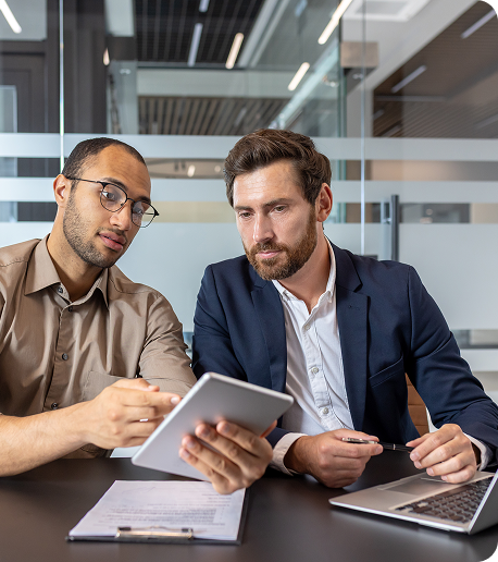 Reimagining Financial Reconciliation as a System-level Capability for a Leading Insurance Carrier