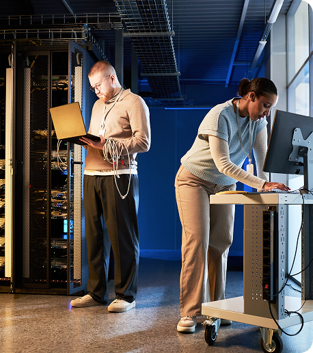 Transforming the Legacy ETL Backbone into a Future-Ready Data Foundation for a Leading U.S. Retailer