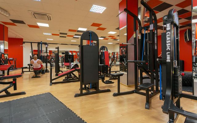 Gym