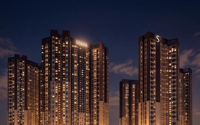 Night Elevation