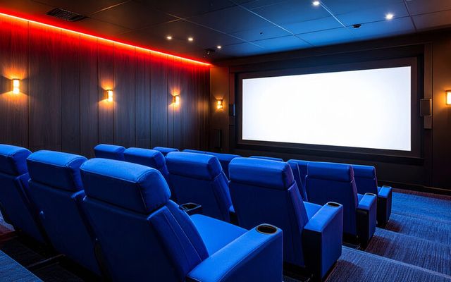 Mini Theater